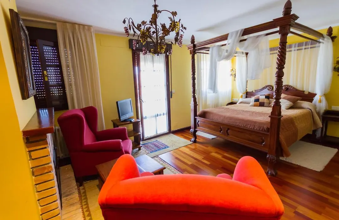 Hotel Rural Lacelo-1