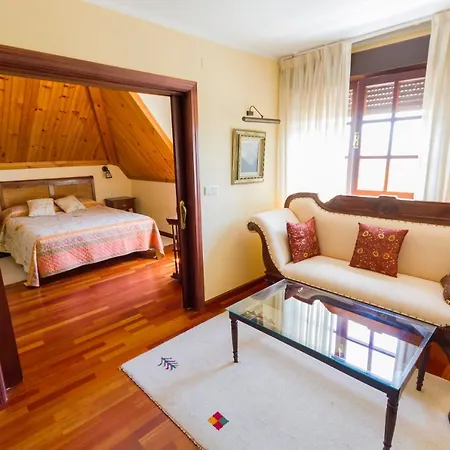 Hotel Rural Lacelo-3